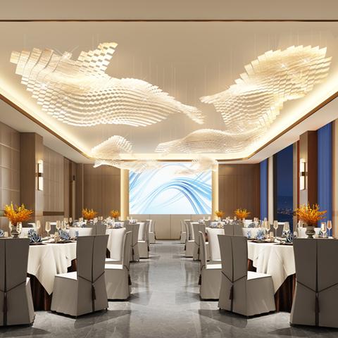 开发区酒店装修最新价位表,洞悉市场动态与趋势分析