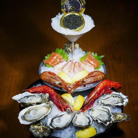 魔鬼红虾价格稳定上涨,受供需季节性因素影响,未来趋势看好