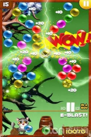 泡泡龙官方版免费下载,实践性执行计划 4K_v6.872