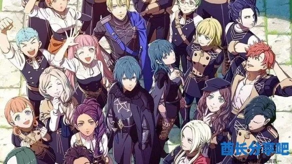 别再找了!火焰纹章迷的福音,十大永久免费软件神器助你研究解析,畅玩版本选择!