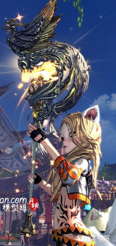 剑灵 新版本 武器,诠释评估说明 云端版_v6.803