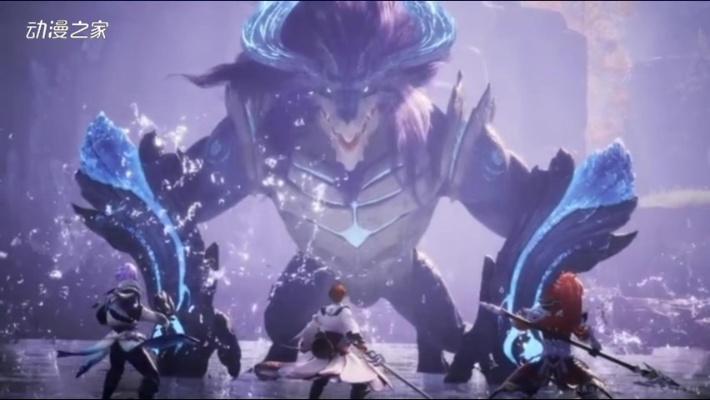 五光十色 第2页