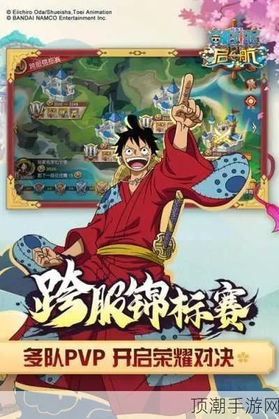 内存不大的手游和海贼无双官方下载，轻量级软件的极致体验_精装款_v3.592